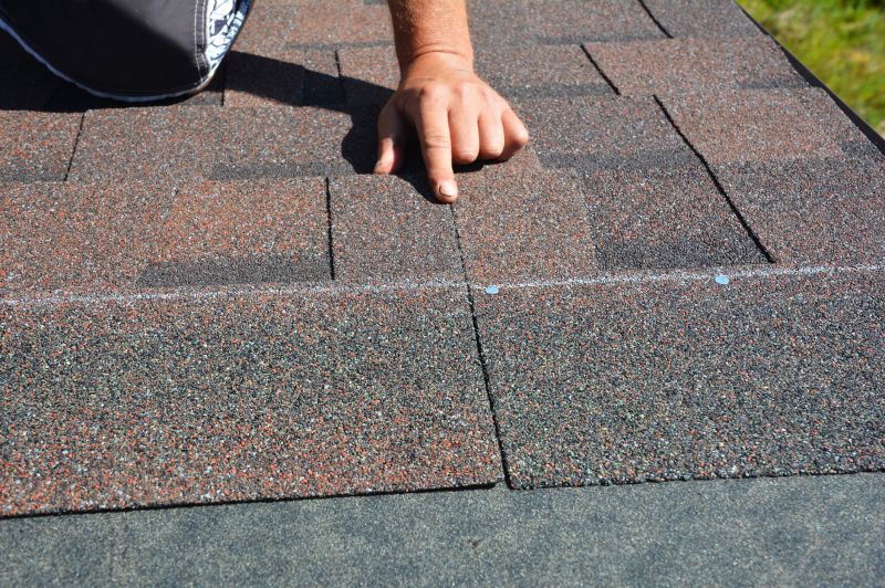 Asphalt Roofing Service in Worcester, MA