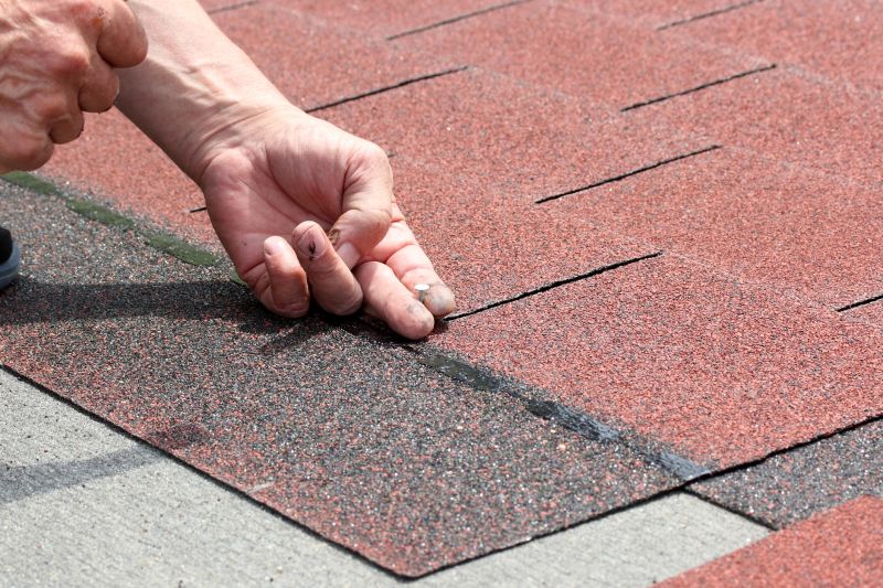 Asphalt Shingles Installation in Manchester, NH