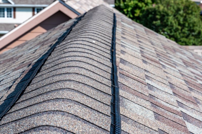 Asphalt Shingles Installation in Manchester, NH