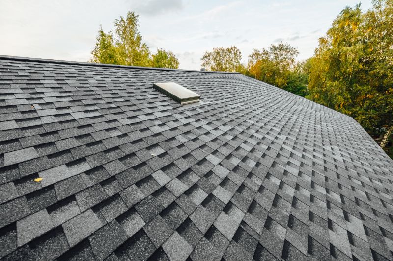 Asphalt Shingles Installation in Boston, MA