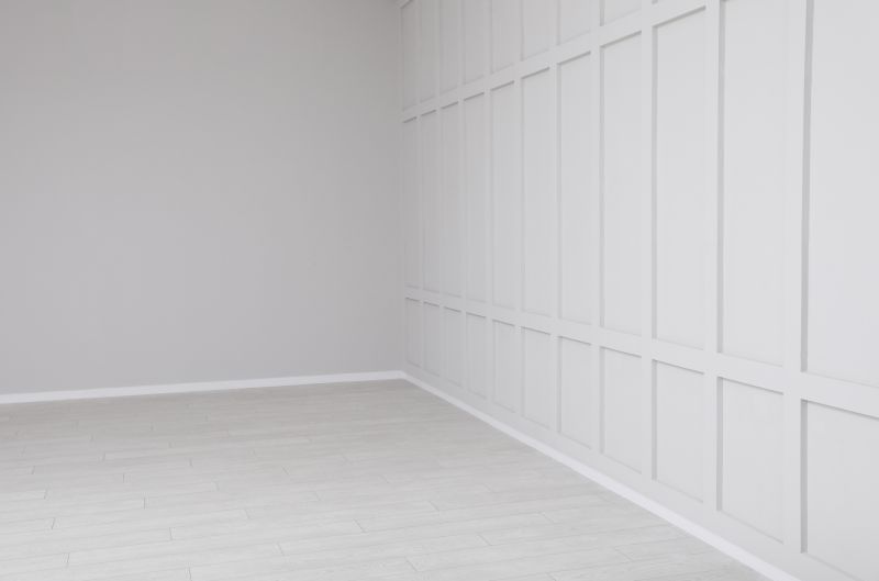 Board And Batten Installation
