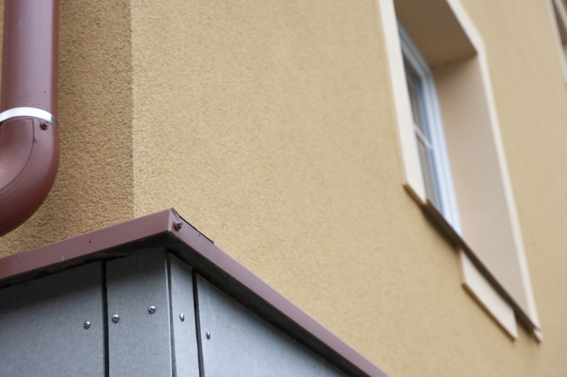 Cement Board Repair