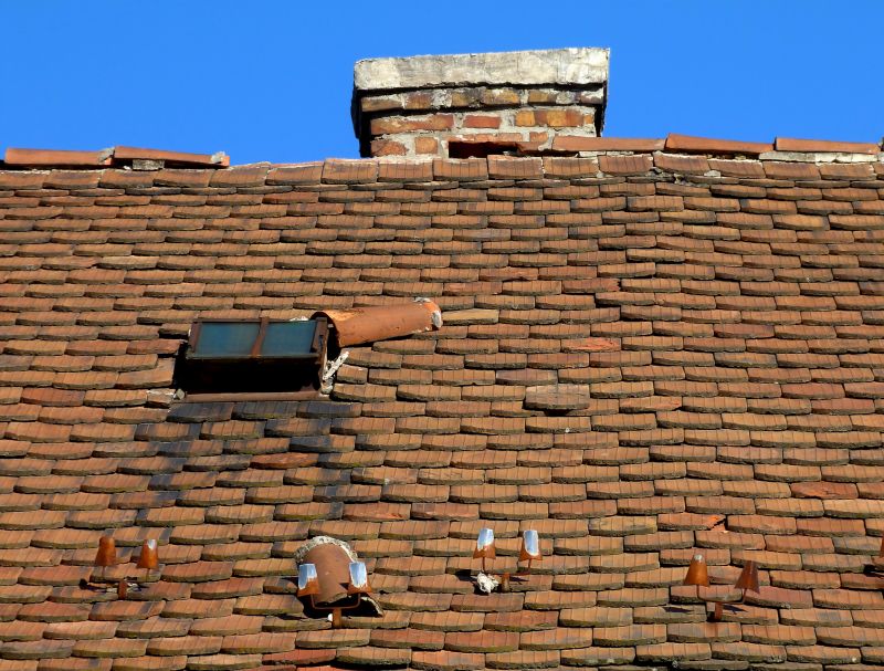 Cladding Repair
