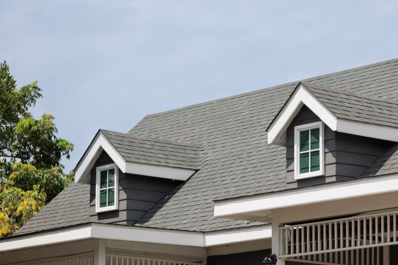 Dormer Roof Installation in Manchester, NH