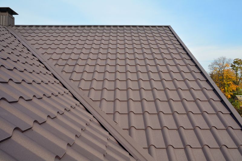 Home Roof Installation in Nashua, NH