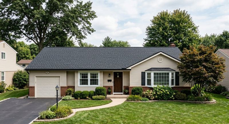 Leaky Roof Replacement in Boston, MA