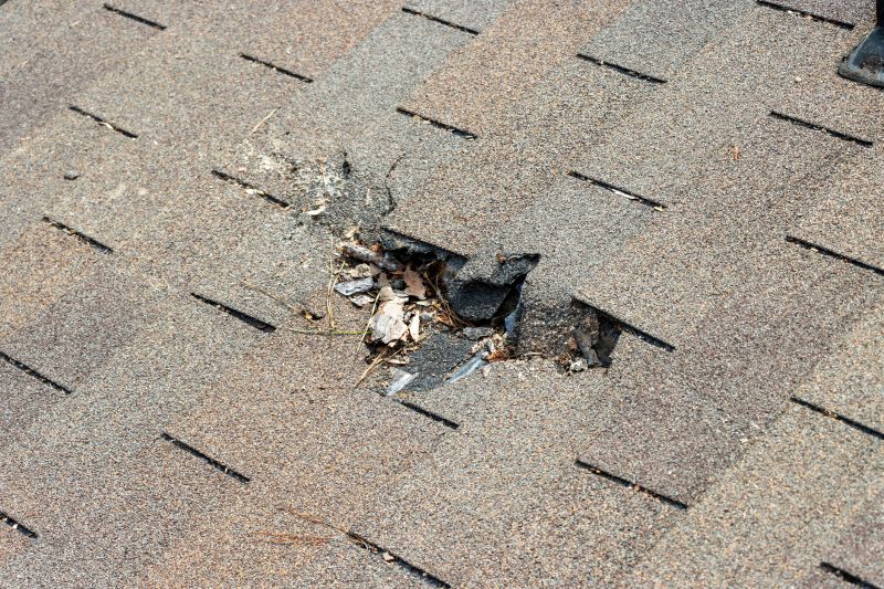 Leaky Roof Replacement in Providence, RI