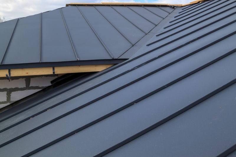 Metal Cladding Repair