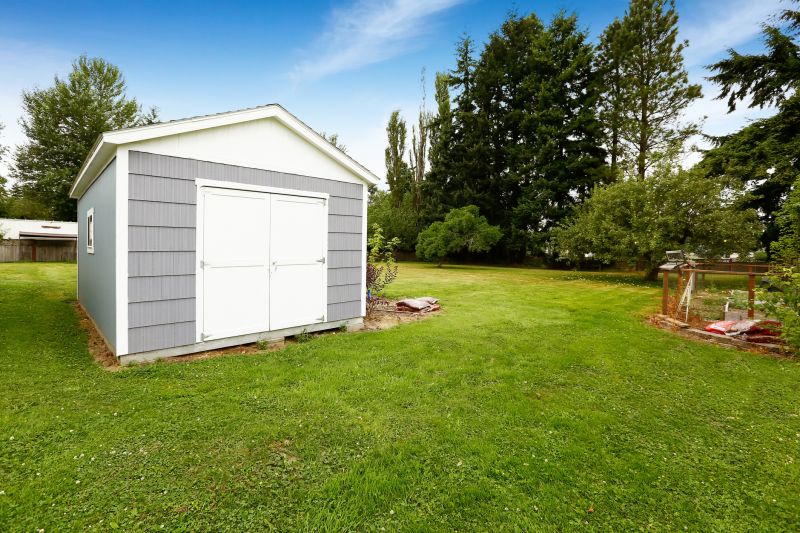 Pole Building Siding Service