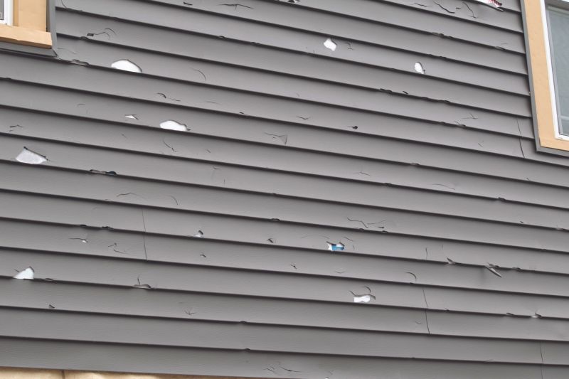 Residential Siding Installation in West Hartford, CT