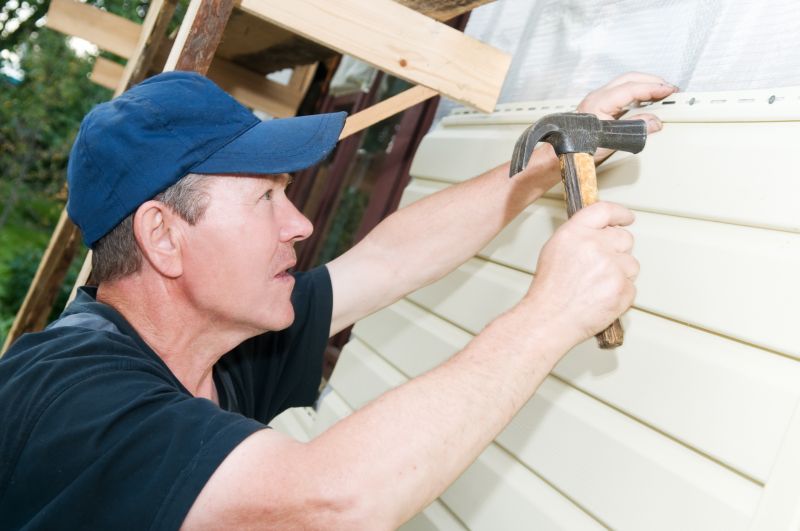 Residential Siding Installation in Norwalk, CT