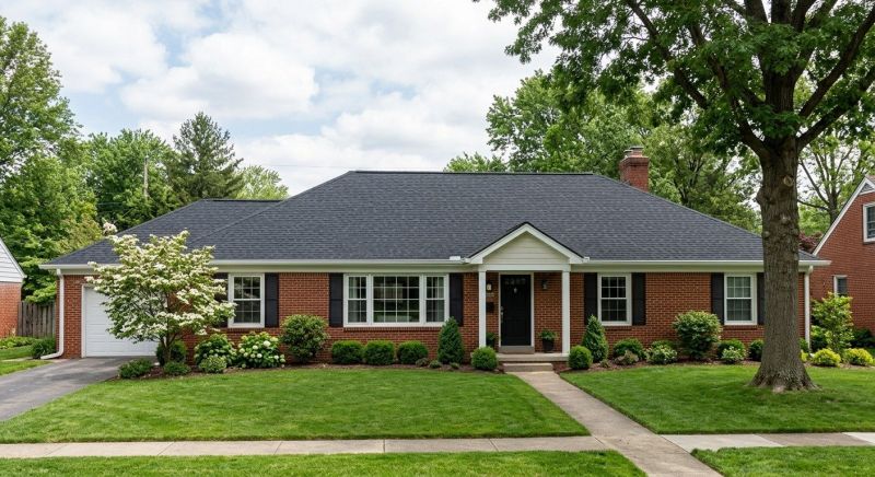 Roof Replacement in Manchester, NH