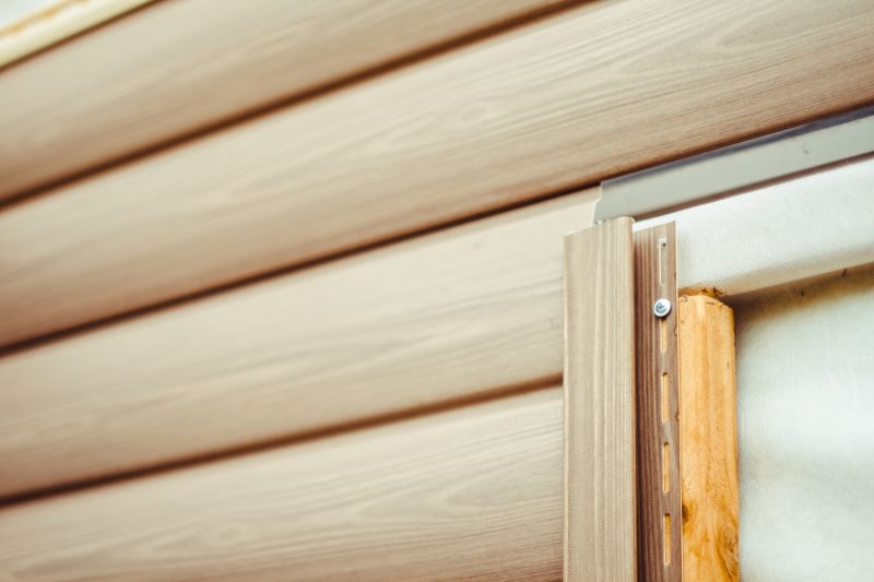 Veneer Siding Installation in Boston, MA