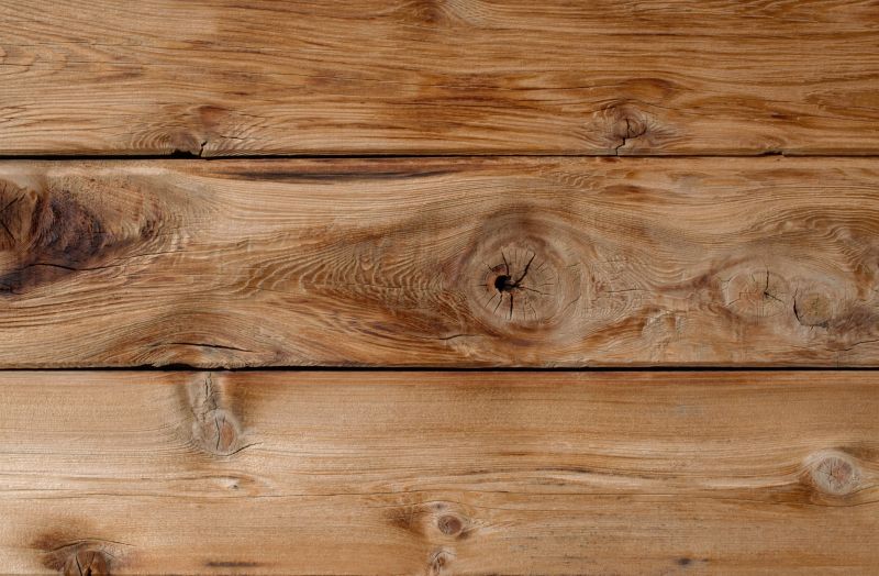 Wood Siding Repair